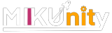 MIKUnity Logo