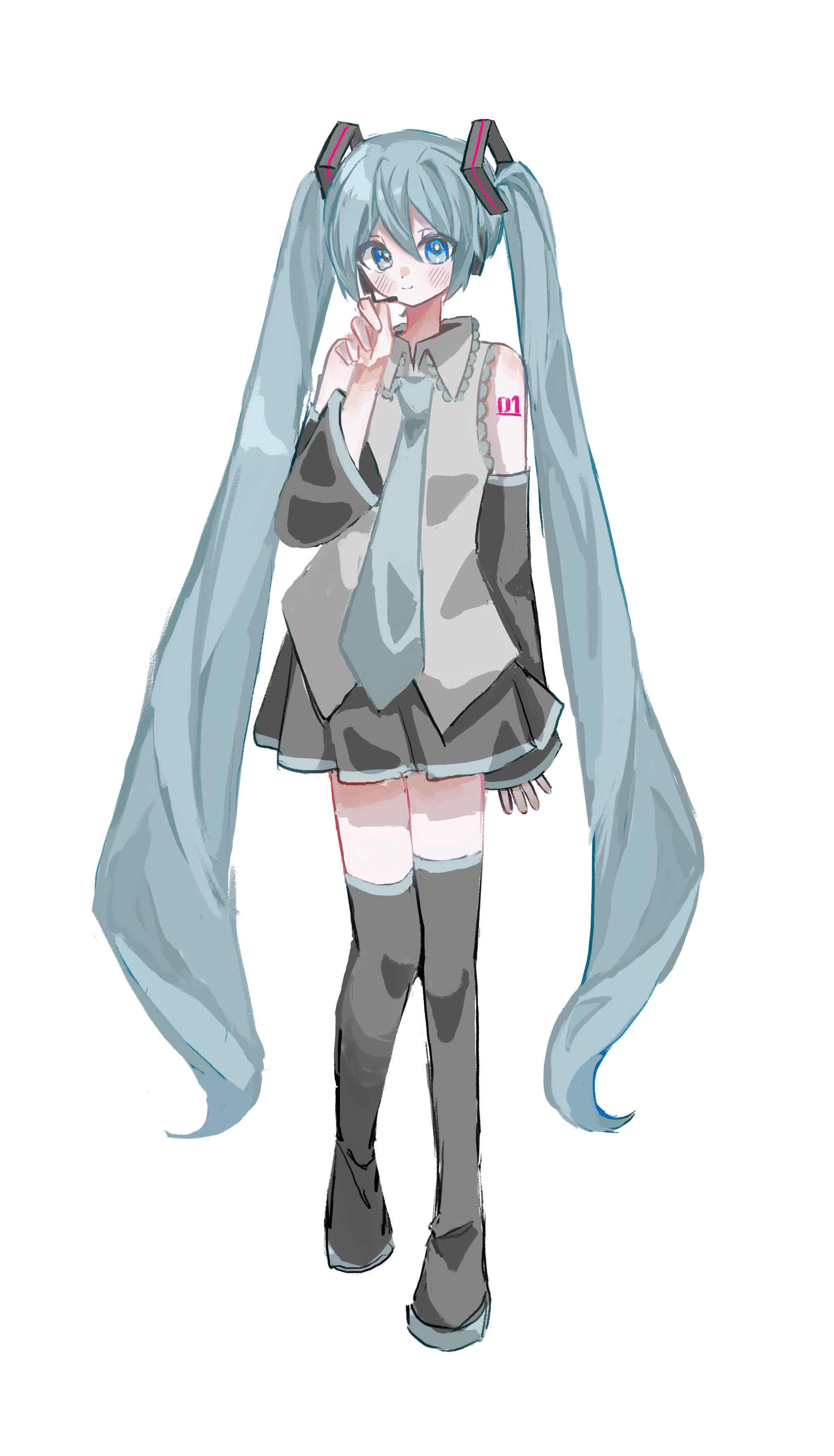 Hatsune Miku